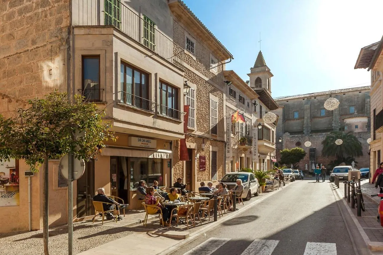Willa Es Figueral Campos  0*, Campos (Mallorca)