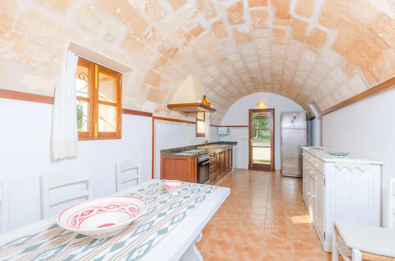 Es Figueral Villa Campos  0*, Campos (Mallorca)