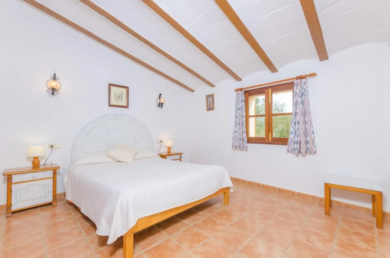 Es Figueral Villa Campos  Spain