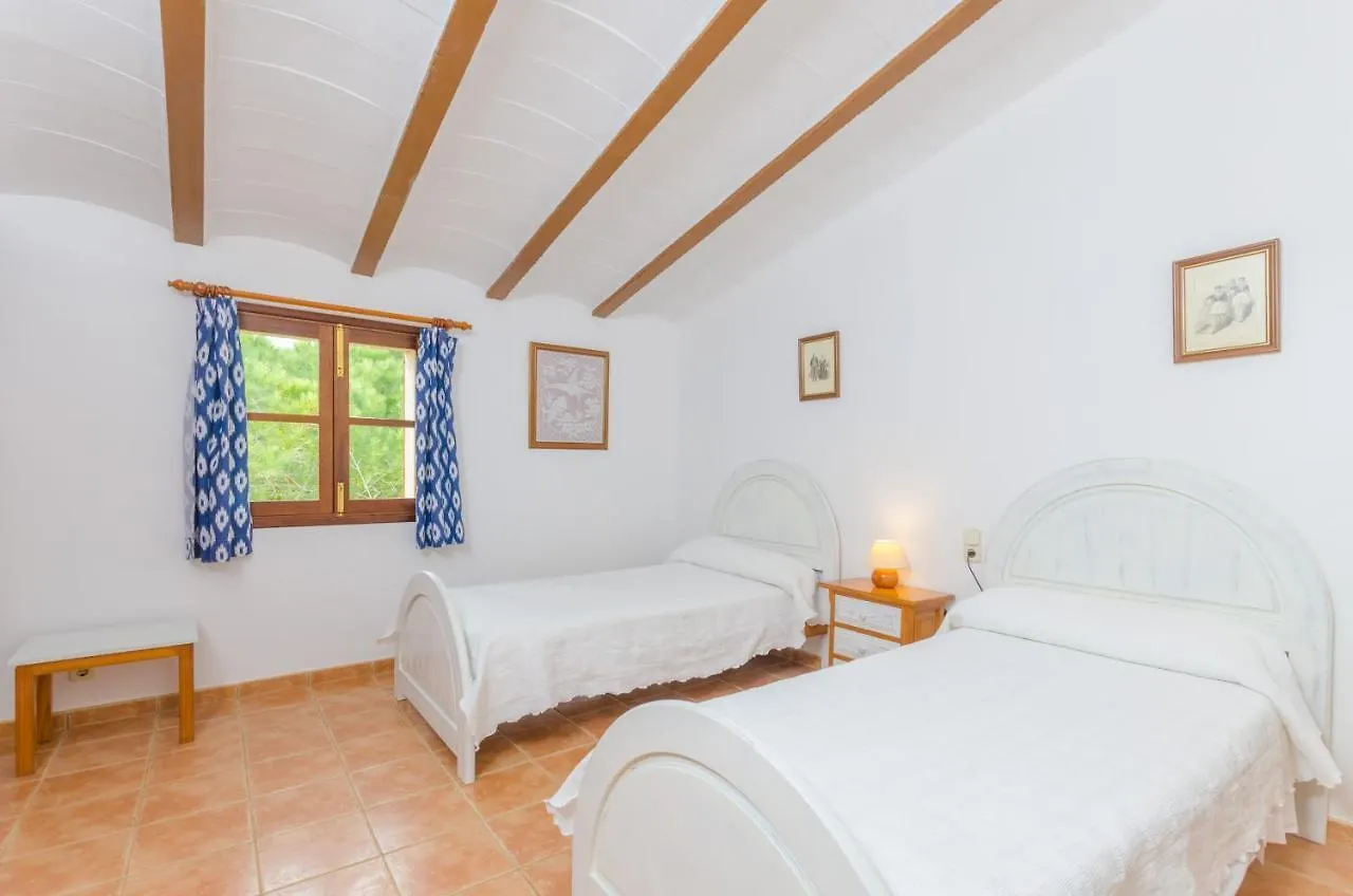 Es Figueral Villa Campos  Spain