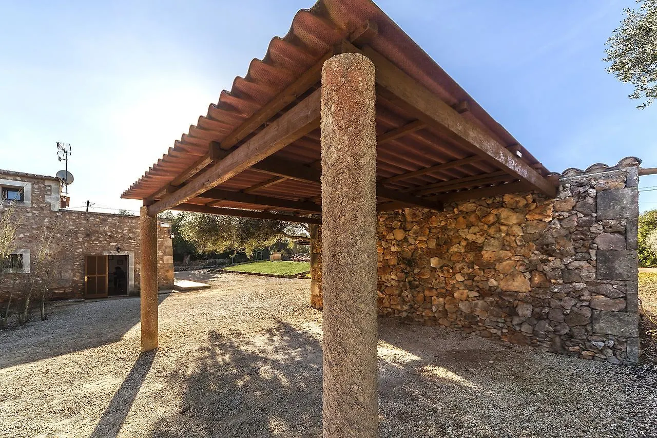 Es Figueral Villa Campos  Spain