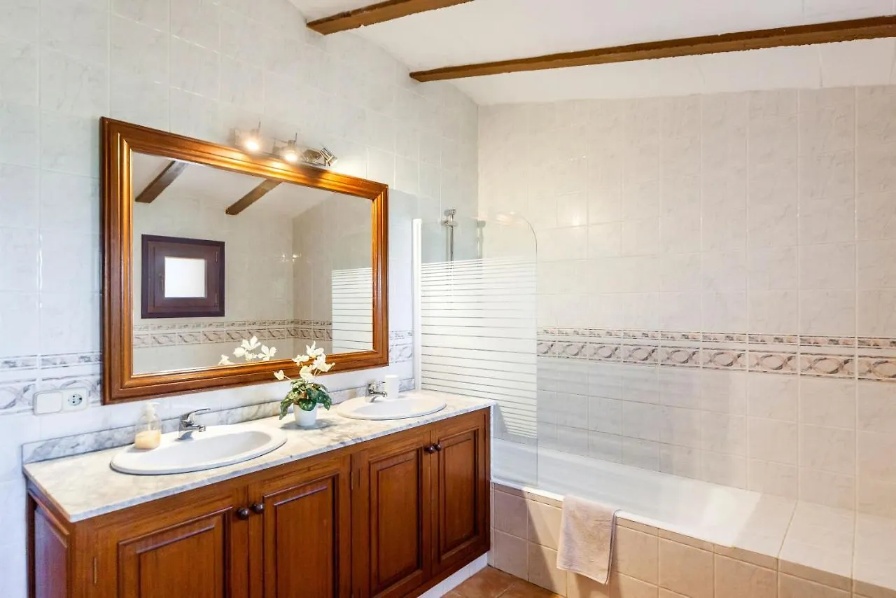 Es Figueral Villa Campos  0*, Campos (Mallorca)