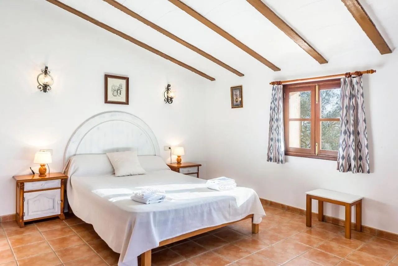 Es Figueral Villa Campos  0*, Campos (Mallorca)