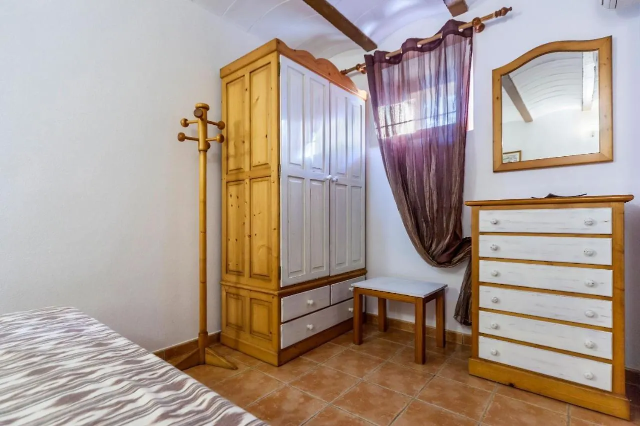 Es Figueral Βίλα Campos   Campos (Mallorca)