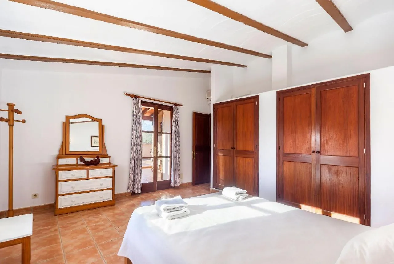 Es Figueral Villa Campos   Campos (Mallorca)