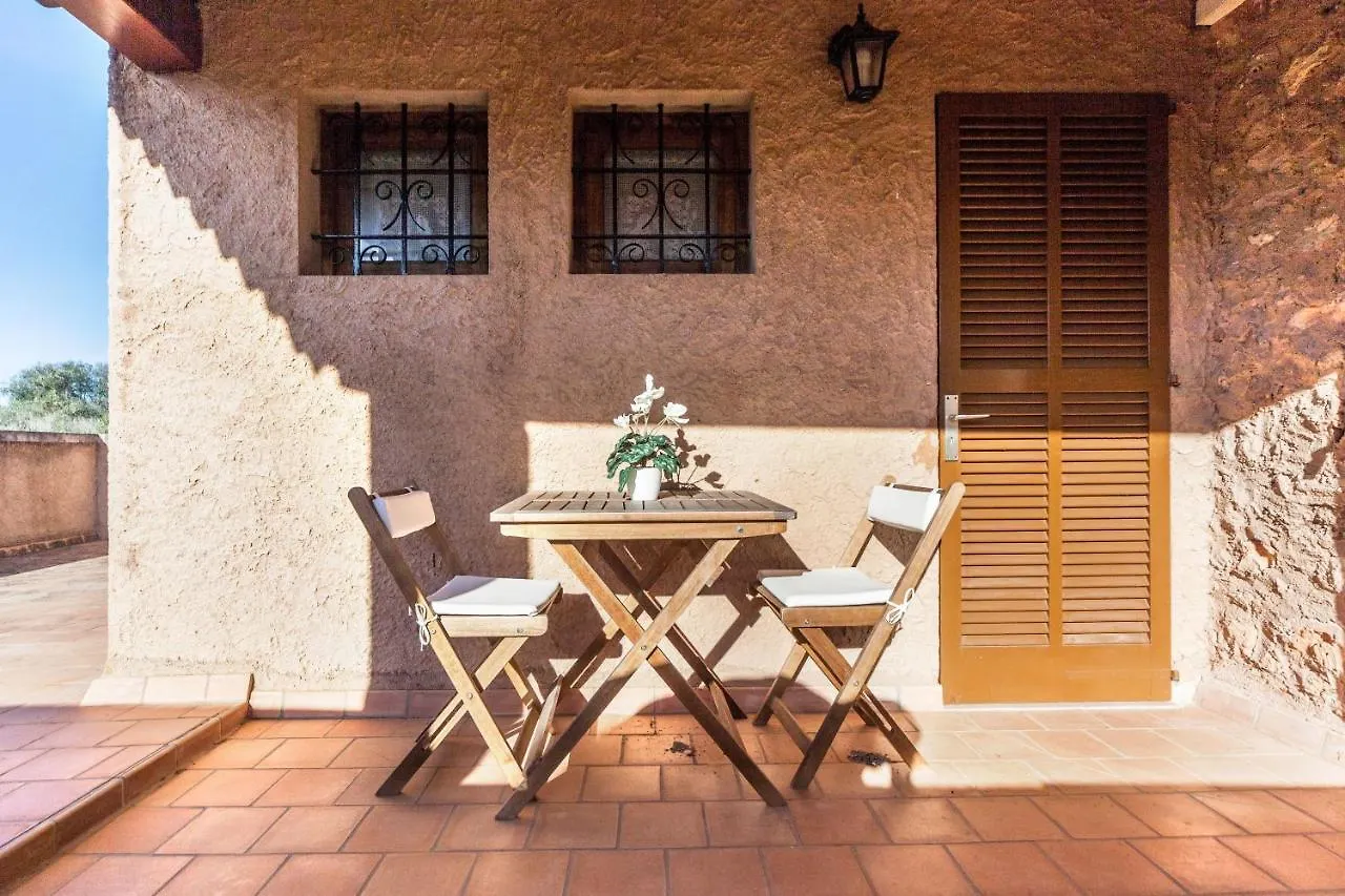 Es Figueral Villa Campos