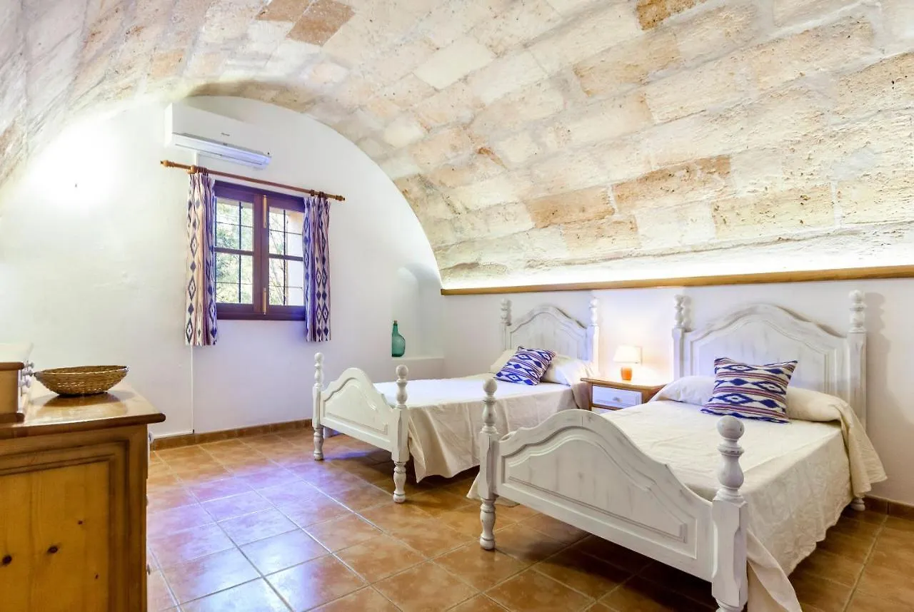 Es Figueral Villa Campos  Campos (Mallorca)