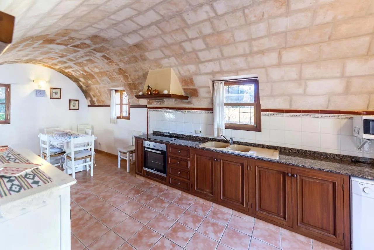 Es Figueral Villa Campos  Spain